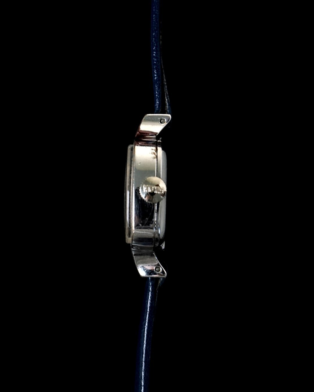 Bulova Dior Space Age 1970's - Image 7