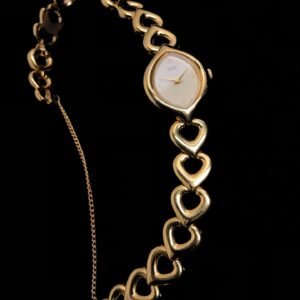 Seiko Bracelet Ladies 1980's - Image 2