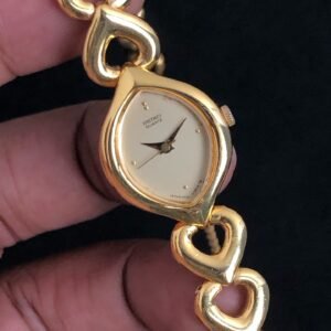 Seiko Bracelet Ladies 1980's - Image 4