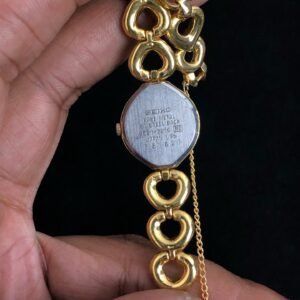 Seiko Bracelet Ladies 1980's - Image 6