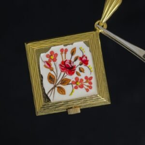 Chandler Swiss Pendant Watch - Image 1