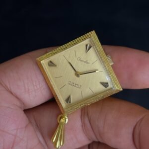 Chandler Swiss Pendant Watch - Image 4