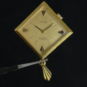 Chandler Swiss Pendant Watch - Image 3