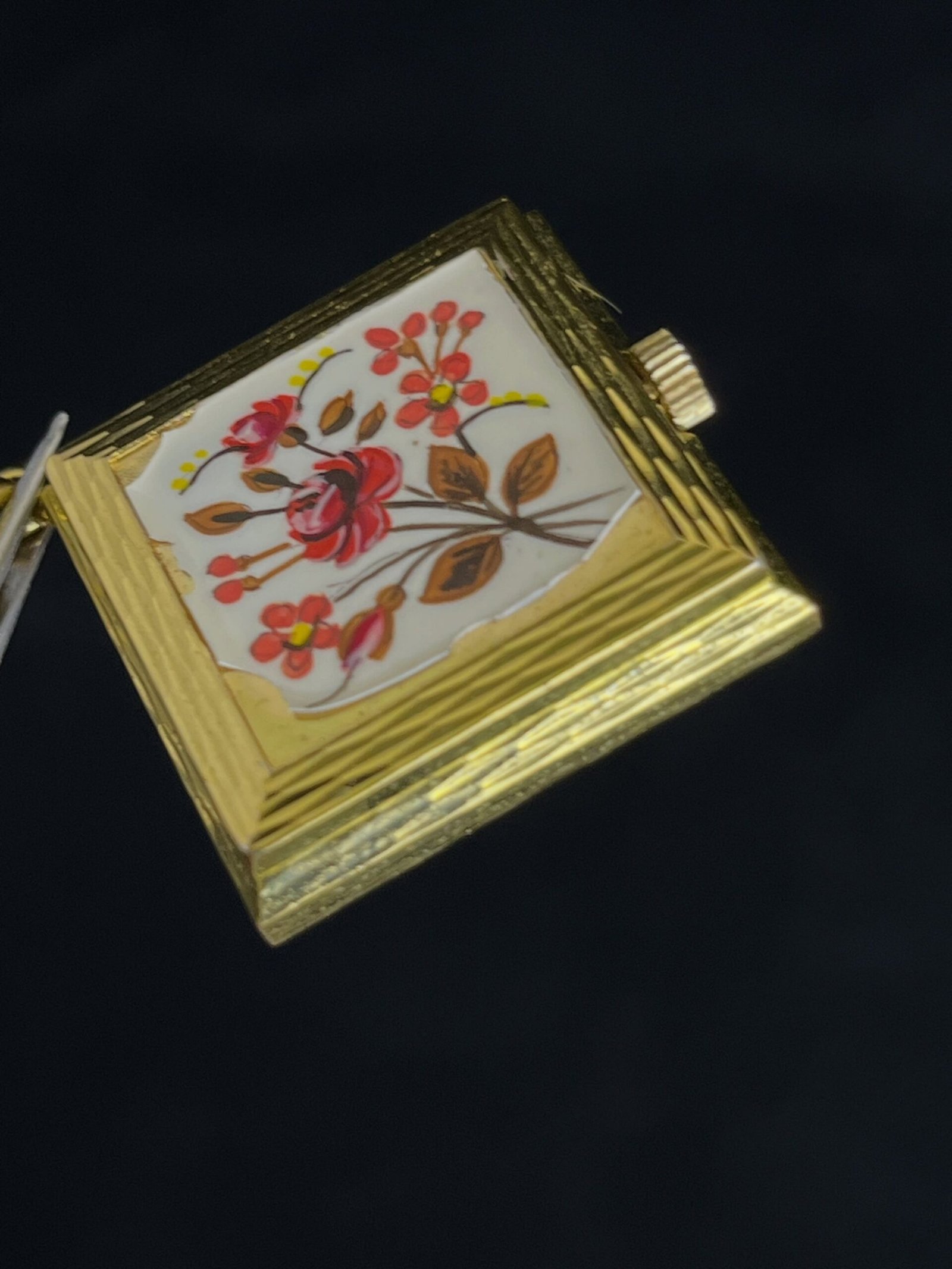 Chandler Swiss Pendant Watch - Image 5