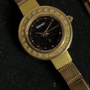 Seiko LK Ladies Solar - Image 4