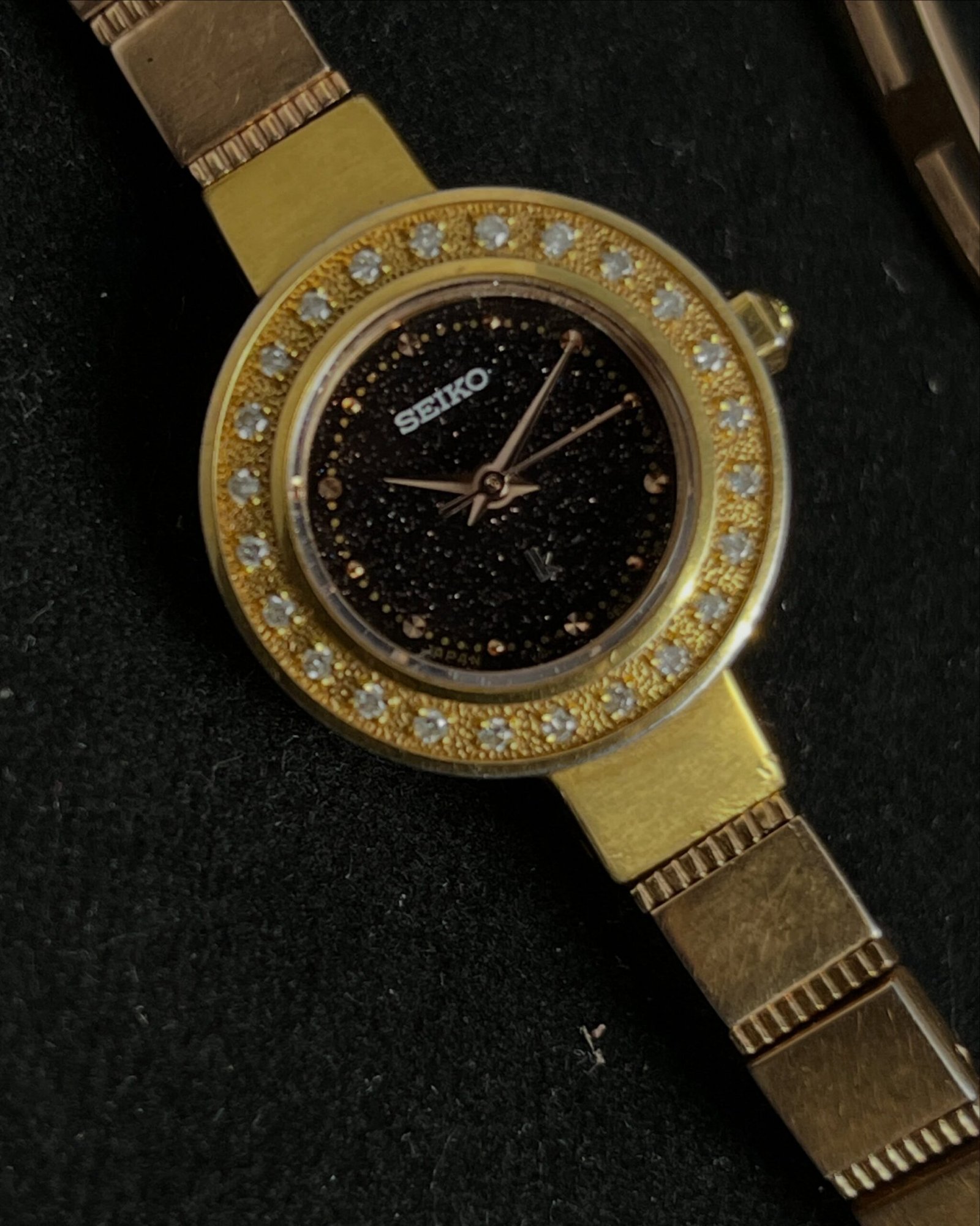 Seiko LK Ladies Solar - Image 4