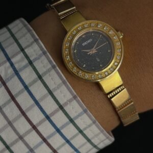 Seiko LK Ladies Solar - Image 2