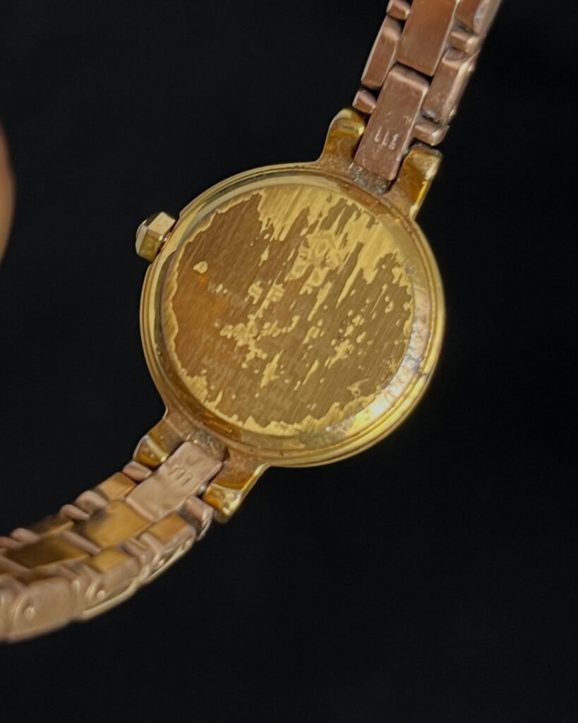 Seiko LK Ladies Solar