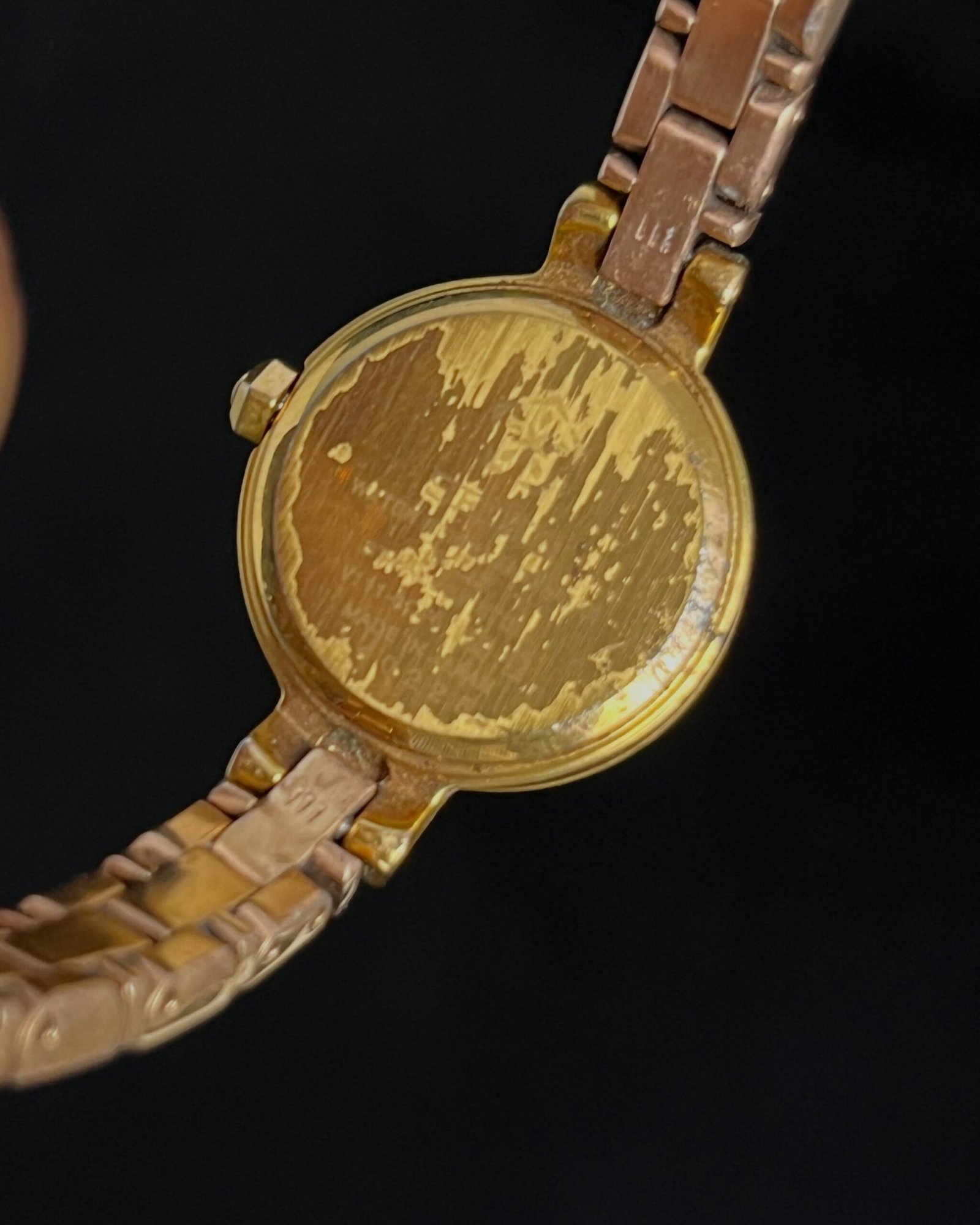 Seiko LK Ladies Solar - Image 3