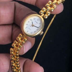 Alba Bracelet Ladies Oval - Image 4