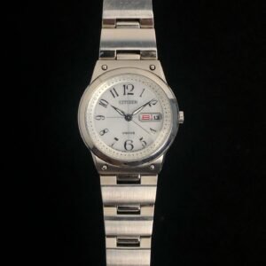 Citizen Wicca Ladies Eco-drive - Image 2
