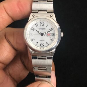 Citizen Wicca Ladies Eco-drive - Image 3