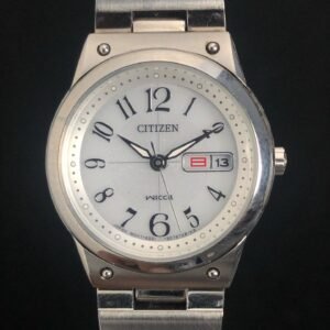 Citizen Wicca Ladies Eco-drive - Image 5