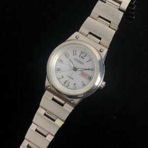 Citizen Wicca Ladies Eco-drive - Image 6