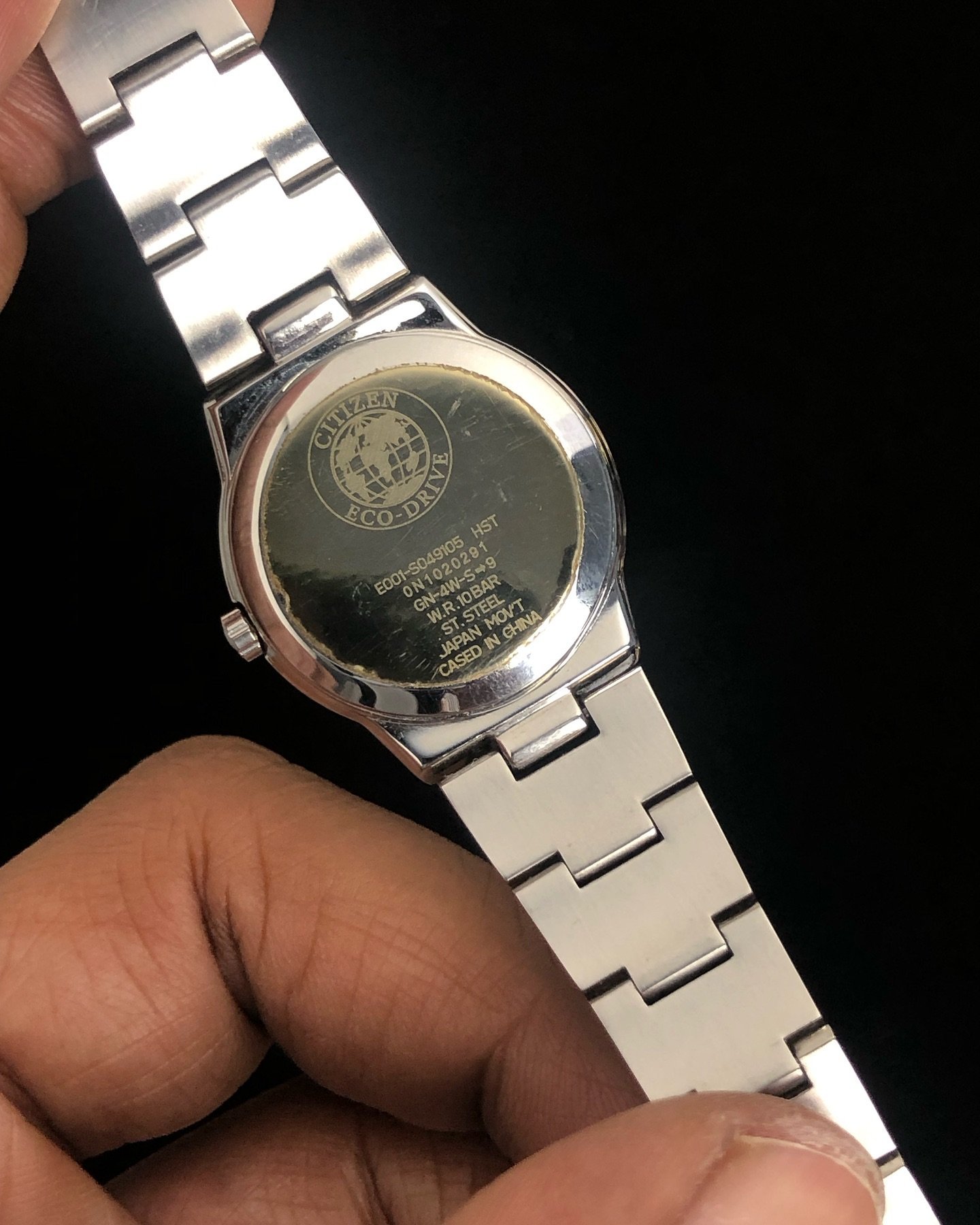 Citizen Wicca Ladies Eco-drive - Image 7