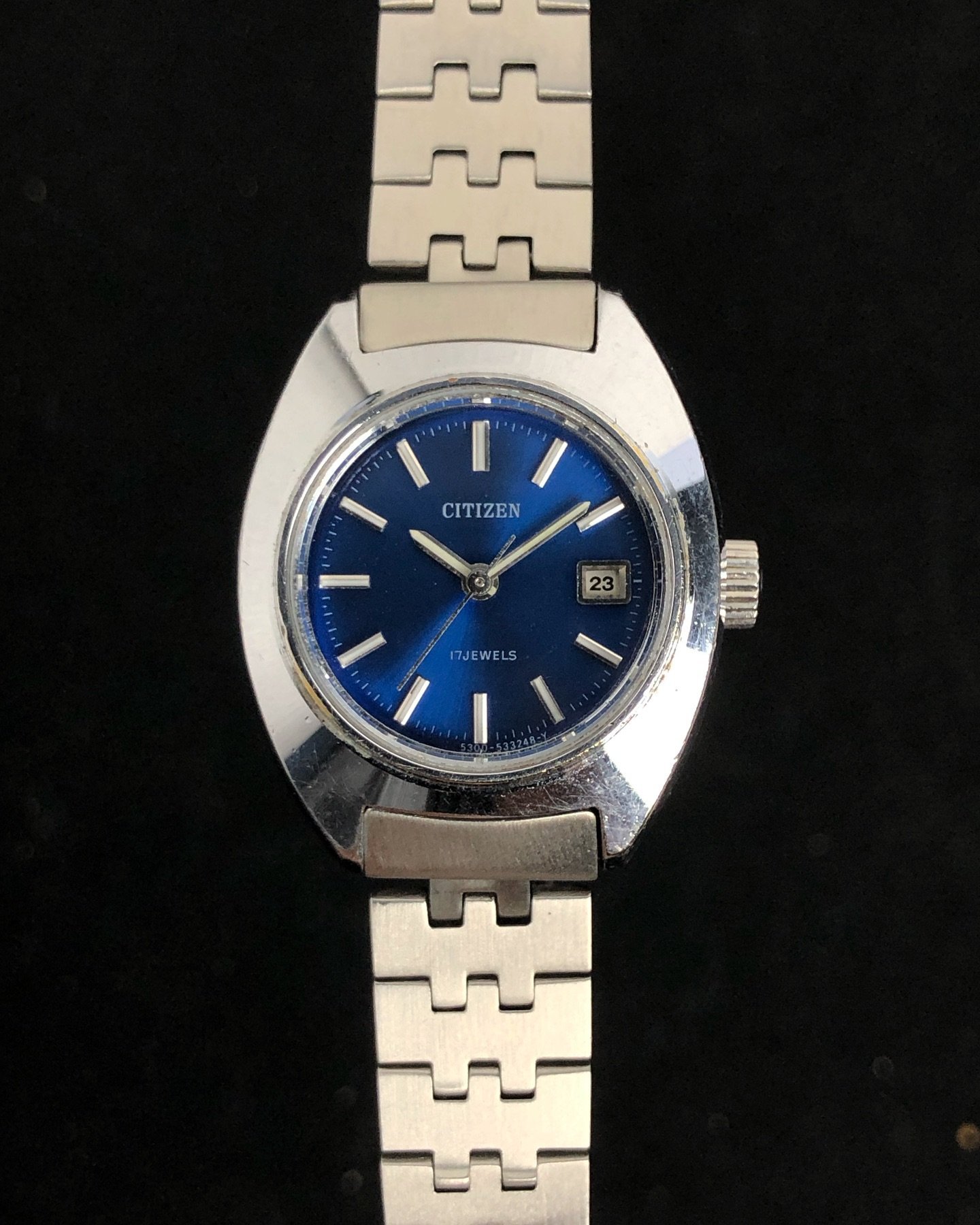 𝗖𝗶𝘁𝗶𝘇𝗲𝗻 𝗟𝗮𝗱𝗶𝗲𝘀 𝟭𝟳𝗝 1970 - Image 5