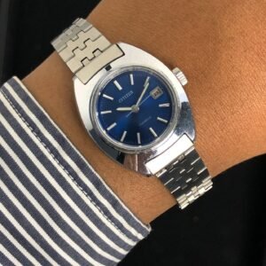 𝗖𝗶𝘁𝗶𝘇𝗲𝗻 𝗟𝗮𝗱𝗶𝗲𝘀 𝟭𝟳𝗝 1970 - Image 1