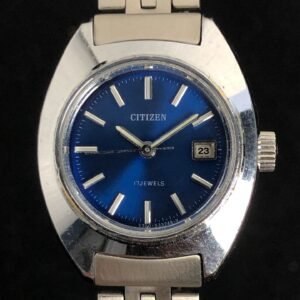 𝗖𝗶𝘁𝗶𝘇𝗲𝗻 𝗟𝗮𝗱𝗶𝗲𝘀 𝟭𝟳𝗝 1970 - Image 2