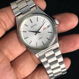 Seiko Spirit Snowflake Dial - Image 4