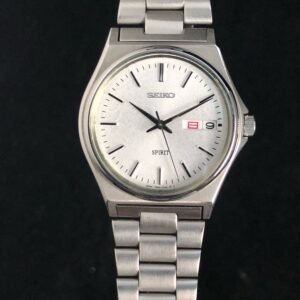 Seiko Spirit Snowflake Dial - Image 5