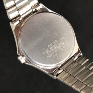 Seiko Spirit Snowflake Dial - Image 7