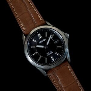 Seiko Solar Titanium - Image 3