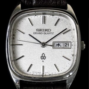 Seiko Grand Quartz - Image 4