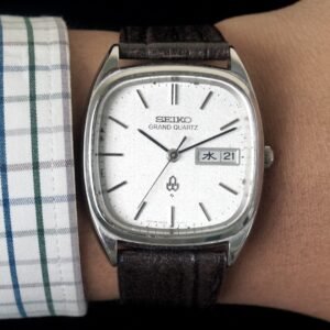 Seiko Grand Quartz - Image 3