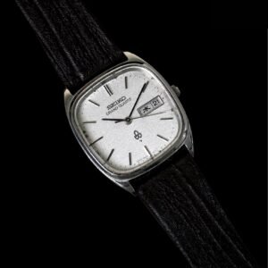 Seiko Grand Quartz - Image 6
