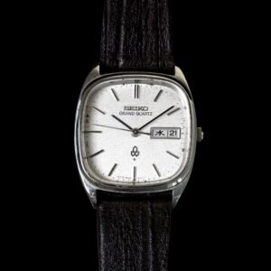 Seiko Grand Quartz - Image 2