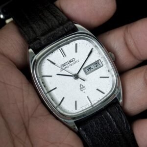 Seiko Grand Quartz - Image 5