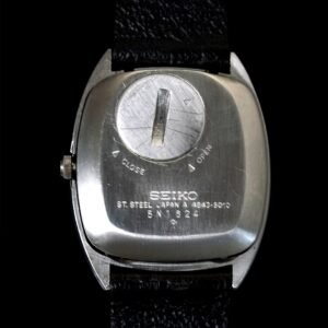 Seiko Grand Quartz - Image 8