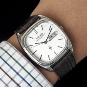 Seiko Grand Quartz - Image 1