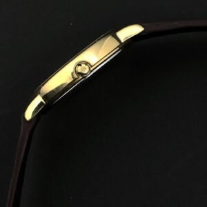 Seiko Shell Oil Gold - Image 5