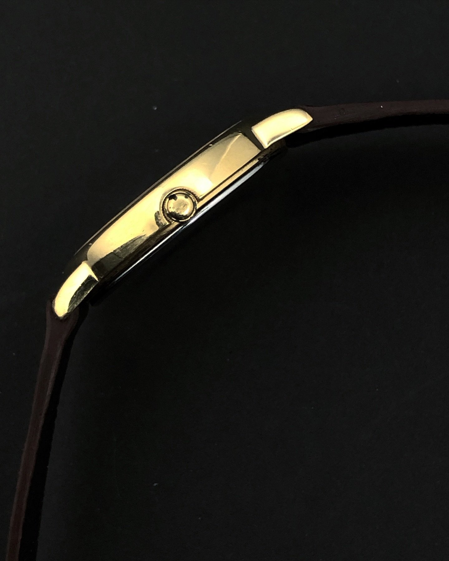 Seiko Shell Oil Gold - Image 5