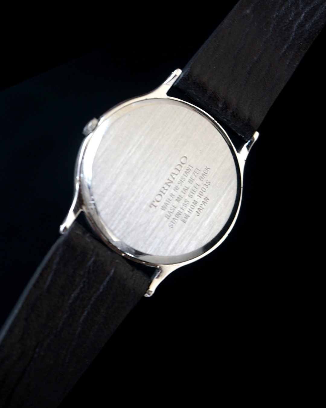 Tornado Quartz Japan - Image 8