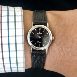 Cyma Louis XI Ladies - Image 1
