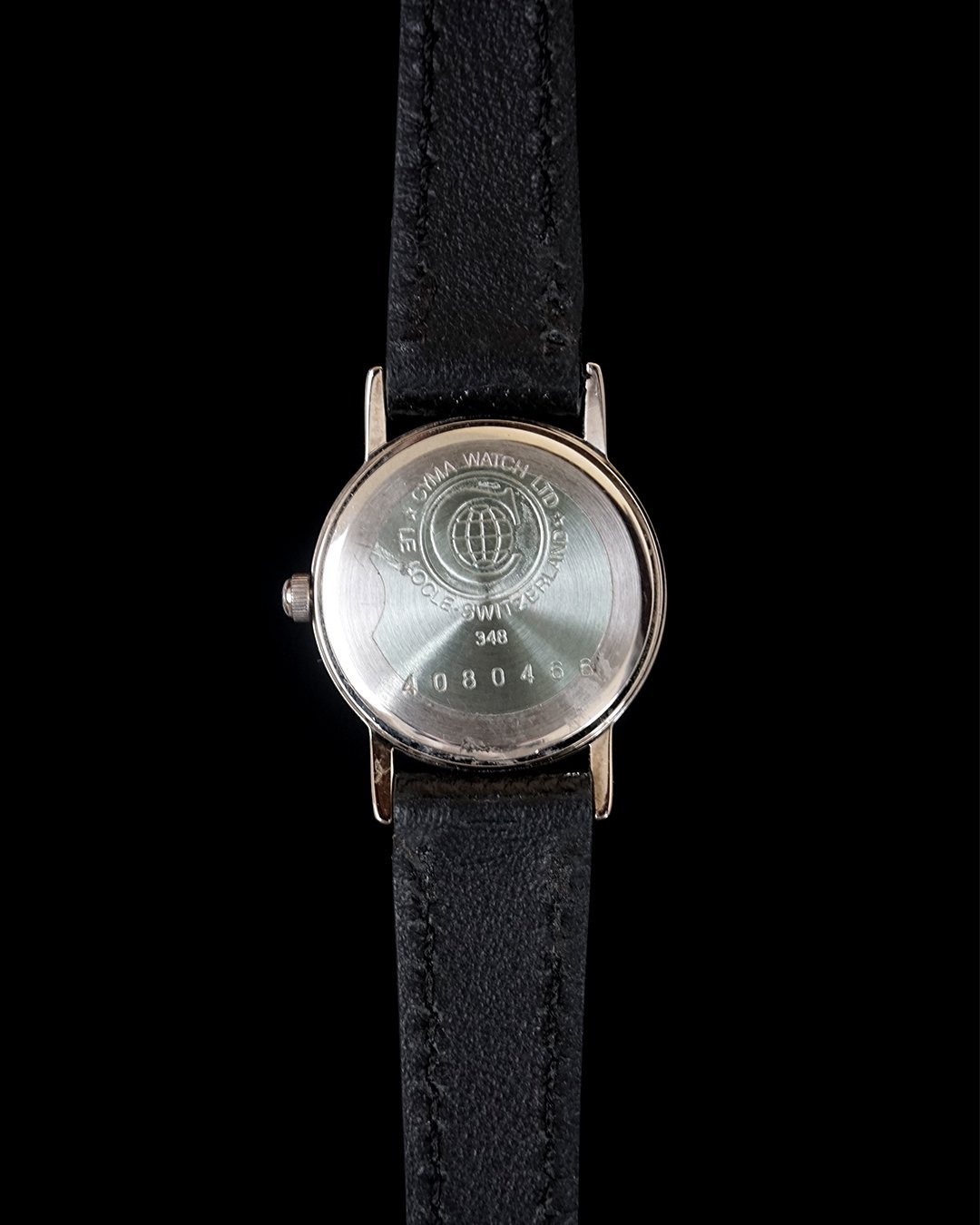Cyma Louis XI Ladies - Image 6