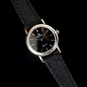 Cyma Louis XI Ladies - Image 4