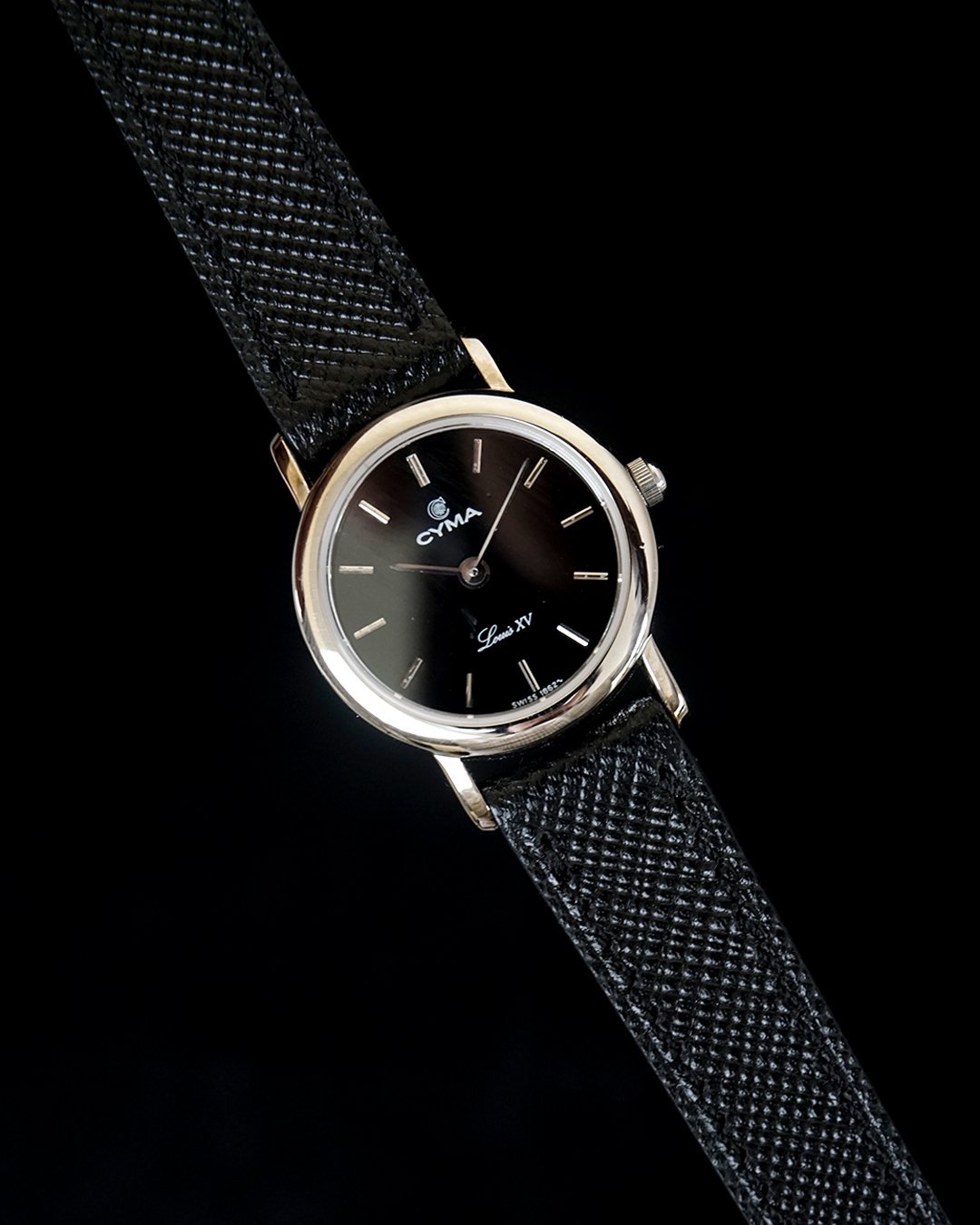Cyma Louis XI Ladies - Image 4