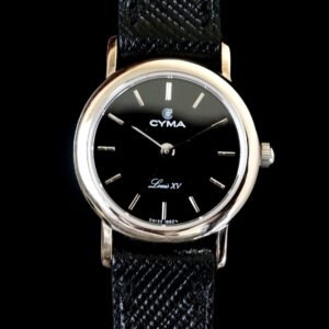 Cyma Louis XI Ladies - Image 2