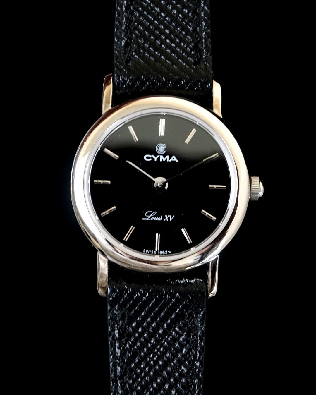 Cyma Louis XI Ladies - Image 2