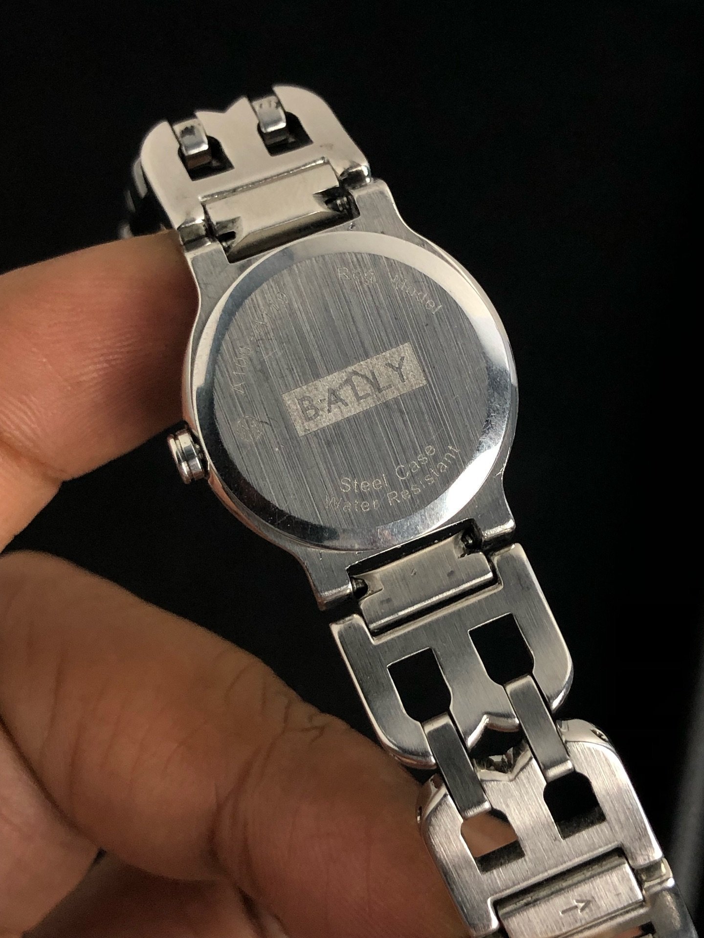𝐁𝐚𝐥𝐥𝐲 𝐋𝐚𝐝𝐢𝐞𝐬 𝐁𝐫𝐚𝐜𝐞𝐥𝐞𝐭 - Image 7