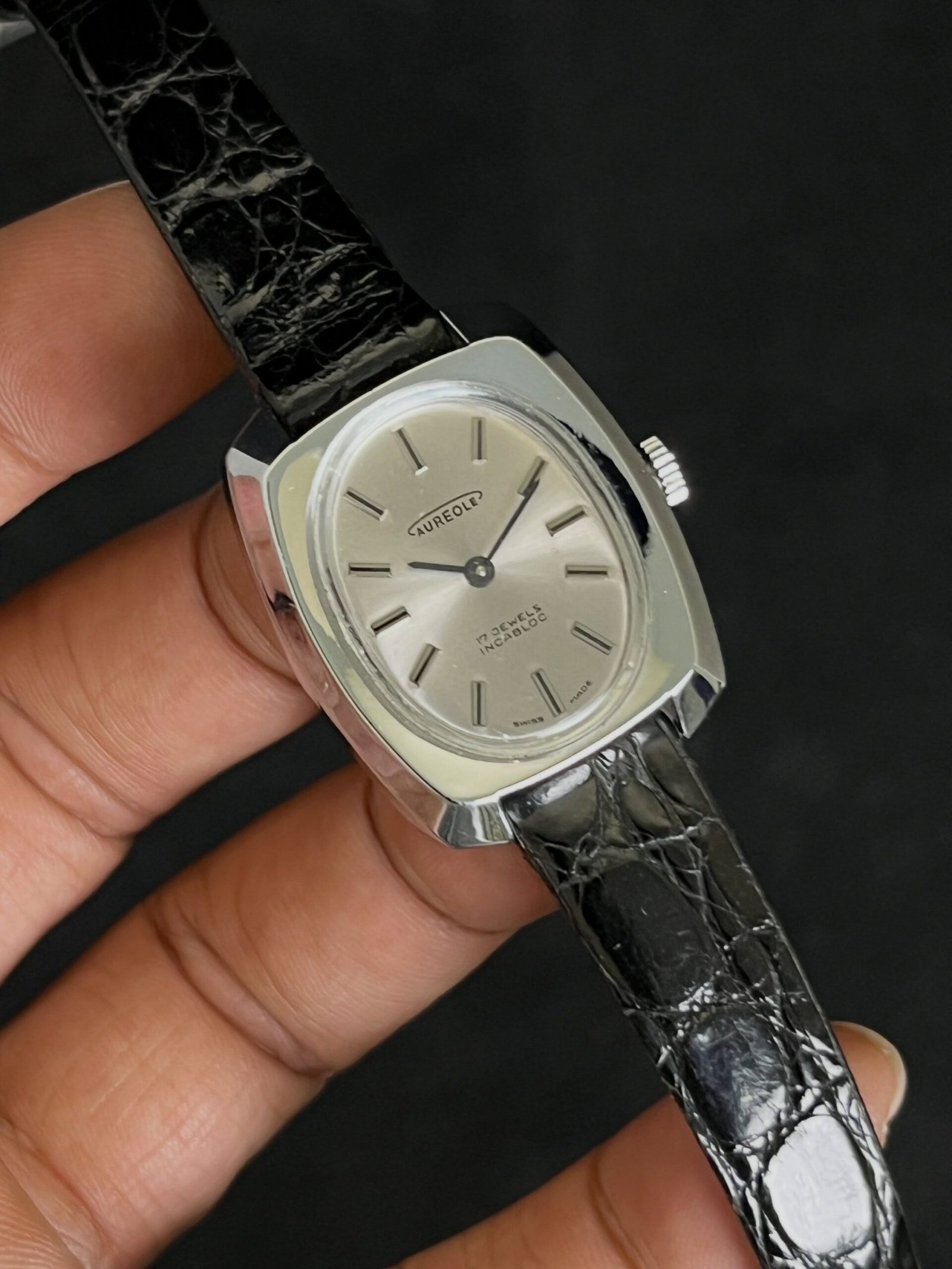 Aureole 17 Jewels - Image 3