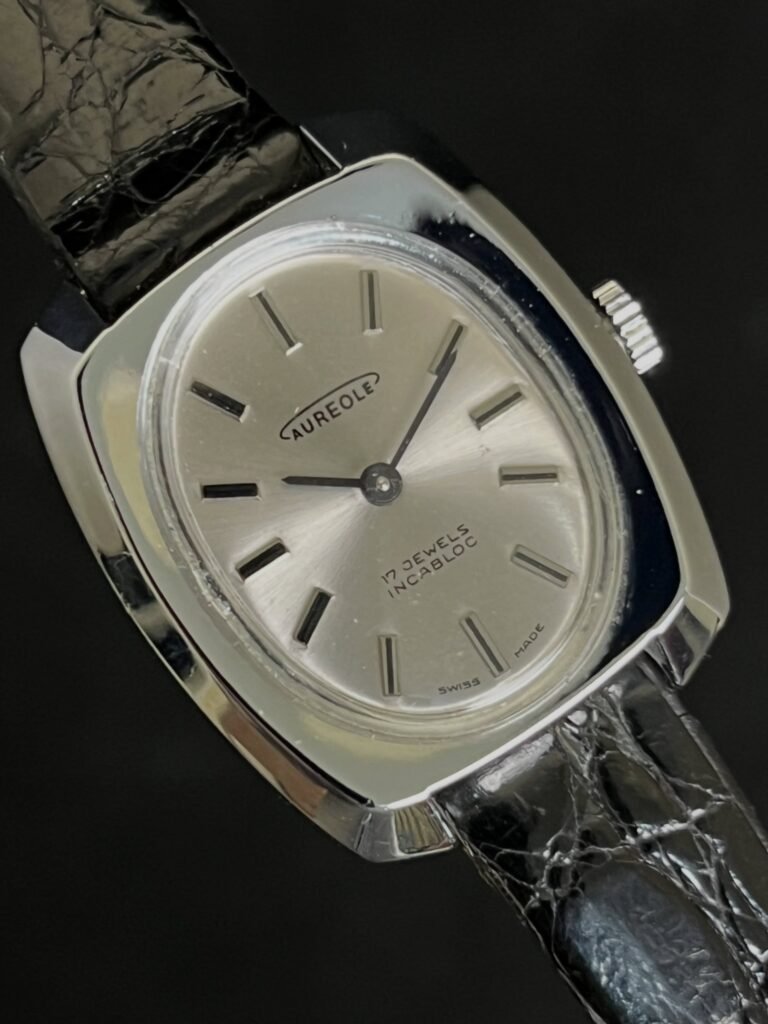 Aureole 17 Jewels