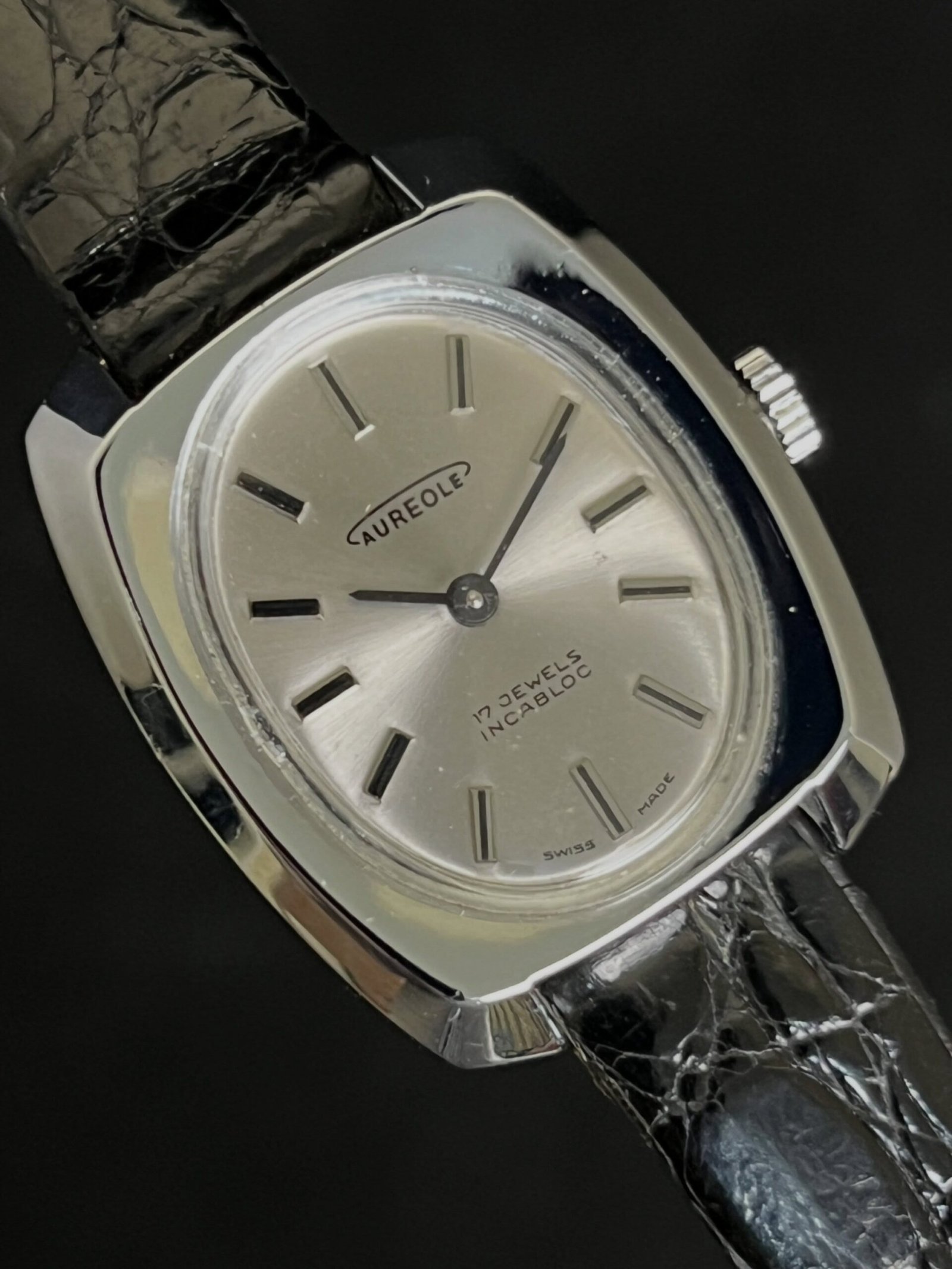 Aureole 17 Jewels - Image 2