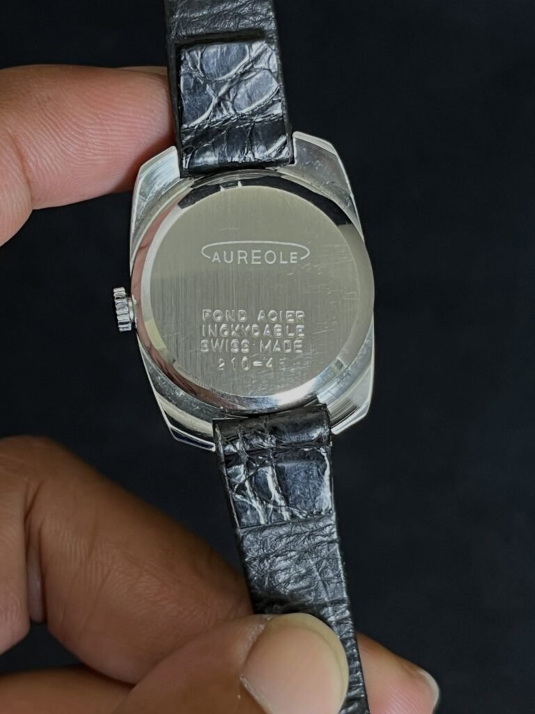 Aureole 17 Jewels
