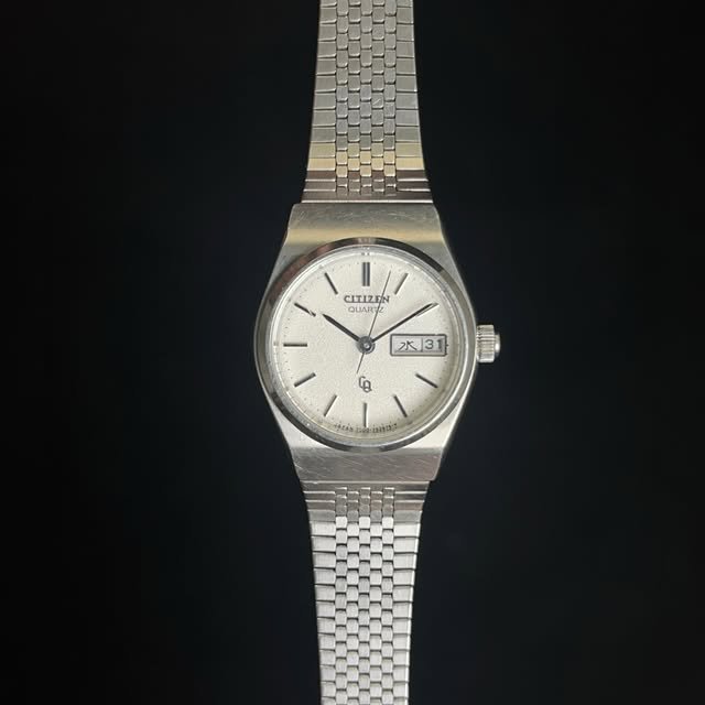 Citizen JDM Ladies