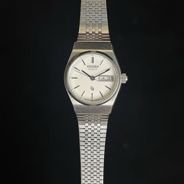 Citizen JDM Ladies