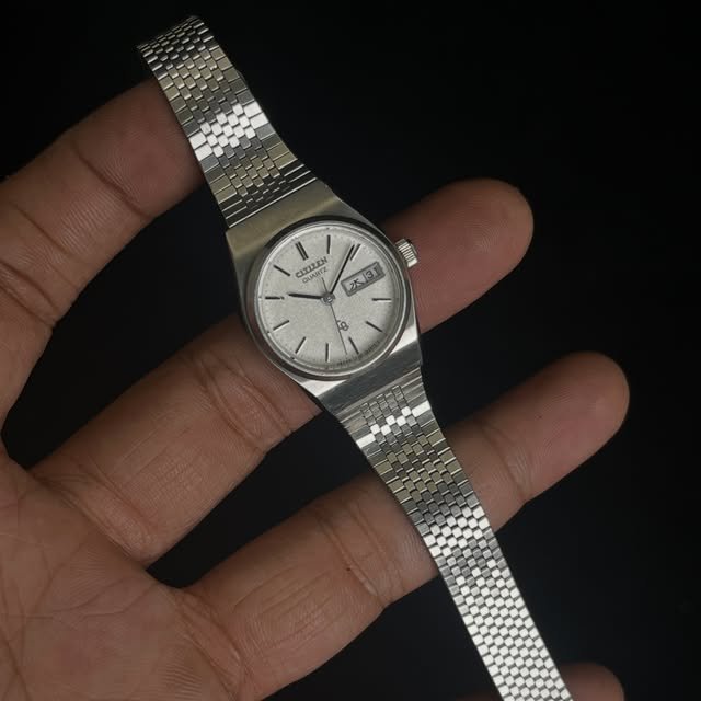 Citizen JDM Ladies